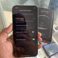 Gambar Iphone 12 promax 128gb all operator dari dimaz undefined 4 Tokopedia