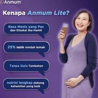 Gambar Anmum Materna Lite Susu Ibu Hamil dan Rendah Lemak 360 gr Cokelat dari kasbegaj undefined 2 Tokopedia