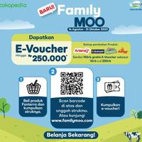 Gambar Anmum Materna Susu Bubuk Cokelat 2x 400g - Susu Ibu Hamil dari kasbegaj undefined 2 Tokopedia
