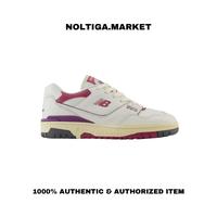 Gambar New Balance 550 (BB550PTA) Sea Salt Scorpio Original Resmi dari NOLTIGA.MARKET undefined 1 Tokopedia