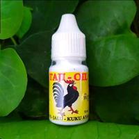 Gambar Taji oil penguat jalu dan paruh ayam mirip SF oil LP oil dari GLC-37 undefined 1 Tokopedia