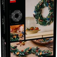 Gambar [Pre-Order]Lego Icons 10340 Wreath dari KenjiroZ13 undefined 2 Tokopedia