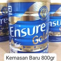 Gambar SUKA ENSURE GOLD VANILA 900GR dari makansukasuka undefined 1 Tokopedia