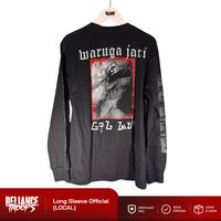 Gambar Long Sleeve Official | Jasad - Waruga Jati - M dari Reliance Troops Store undefined 2 Tokopedia