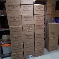 Gambar Terlaris Tropicana Slim Diabtx 150 Sachet dari SerbaAnek@ undefined 2 Tokopedia