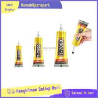 Gambar Lem Touchscreen - Lem Lcd - Lem Touchscreen T-7000 15ML Hitam dari RumahSparepart- undefined 3 Tokopedia