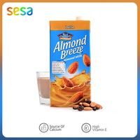 Gambar READY STOCK BLUE DIAMOND Almond Breeze Milk Latte 946ml - Susu Non-Diary Fresh Segar dari hokyredes undefined 2 Tokopedia