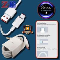 Gambar [ ASLI ] Original Kabel Data Xiaomi Redmi Note 11 , Note 11T 5G , Note 11S , Note 11 China , Note 11S 5G , Note 11 SE India Kabel Charger Casan Type C Turbo Charging 33W dari Zamstore16 undefined 1 Tokopedia