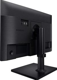 Gambar Monitor Samsung 24" / 27" F24T450 & F27T450 75Hz FHD IPS T45F FreeSync - 27" F27T450, PACKING STANDAR dari Rukmi Limdazinaz undefined 4 Tokopedia