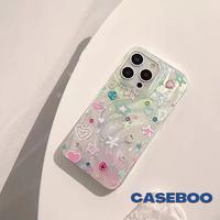 Gambar Case Bintang Cinta Hati Luxury Silver Feather Holographic Laser Mewah Case Redmi 12 13C 13 12C 9C 9 10C 10 9A 9T 10A A3 Redmi NFC Note 12 13 10 9 11 8 Pro Max POCO X6 M3 Pro C61 C65 Transparant - Putih, R. 12C=POCO C55 dari GiftsStoreID undefined 2 Tokopedia