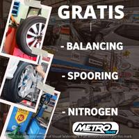 Gambar JUAL BAN MOBIL TUBELES UNTUK PENUMPANG BAN ACCELERA PHI-R 245 30 R21 245/30/R21 RING 21 - TOKO VELG DAN BAN METRO RIMS HAJI NAWI JAKARTA BARAT JAKARTA TIMUR JAKARTA PUSAT JAKARTA SELATAN dari hsr wheel-metro rims velg ban undefined 3 Tokopedia