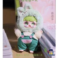 Gambar MANCHAO V3 BLINDBOX Bag Charm Keychain dari TOYADDICT undefined 5 Tokopedia