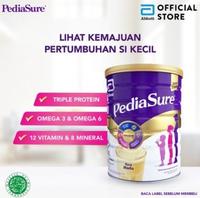 Gambar Pediasure Madu 850 Gr New Original Dan Terpercaya dari Store_mamaLita undefined 2 Tokopedia