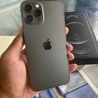 Gambar Iphone 12 promax 128gb all operator dari dimaz undefined 2 Tokopedia
