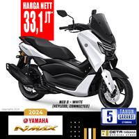 Gambar DETA-Sepeda Motor Yamaha NMax Neo S Version 2024 dari DETA Yamaha Pd Bambu undefined 1 Tokopedia