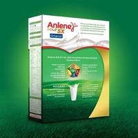 Gambar READY STOCK Anlene Gold 5X Susu Bubuk Dewasa Original 600g - Nutrisi Tinggi Kalsium Untuk Tulang, Sendi, dan Otot dari Kendals_Shop undefined 3 Tokopedia