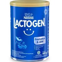 Gambar READY STOCK LACTOGEN PREMATUR 400 GR , SGM BBLR 200 GR 400 GR | UNTUK PREMATUR NUTRIGIZI LENGKAP dari Kendals_Shop undefined 1 Tokopedia