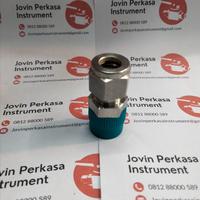 Gambar MALE CONNECTOR 14MM OD x 1/2" MNPT BRAND SWAGELOK SS-14MO-1-8 dari Jovin Perkasa Instrument undefined 4 Tokopedia