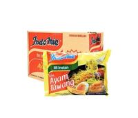 Gambar indomie ayam bawang kuah 69gr 1 bungkus indo mi kuah ayam bawang indo mie ayambawang dari Willie Mart undefined 4 Tokopedia