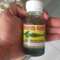 Gambar Essen Essence Murni Lumut 50ml dari Toko Pancing David undefined 1 Tokopedia
