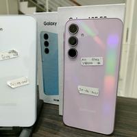 Gambar Samsung Galaxy A35 5G Ram 8/256 Second Original ex SEIN dari Topsellular undefined 2 Tokopedia