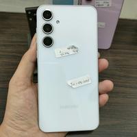 Gambar Samsung Galaxy A35 5G Ram 8/256 Second Original ex SEIN dari Topsellular undefined 5 Tokopedia