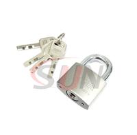 Gambar Gembok Pintu Pagar Rumah Toko 60 mm Leher Pendek dari SUN HARDWARE undefined 3 Tokopedia