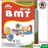 Gambar READY STOCK Morinaga BMT Gold 0 6 bulan 400 gr Susu Formula Bayi Sufor tahap 1 Moricare dari goyukilpo undefined 2 Tokopedia
