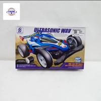 Gambar Mainan mobil Tamiya rakit bertoyindo 4WD dari tokogerosiran2 undefined 1 Tokopedia