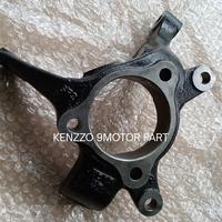 Gambar knuckle depan all new suzuki baleno 68P kanan R abs original dari Kenzzo 9Motor Parts undefined 1 Tokopedia