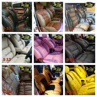 Gambar [READY] SARUNG JOK MOBIL BRIO AGYA RAIZE IGNIS ETIOS AYLA JAZZ WAGON R SOLUNA COROLLA HILUX TRITON dari Sekar Indonesia Markett undefined 5 Tokopedia