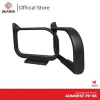 Gambar Tangan Kursi Kantor Sandaran Tangan kursi Armrest Kursi PP 06 (Baru) dari SKARYA ID undefined 1 Tokopedia