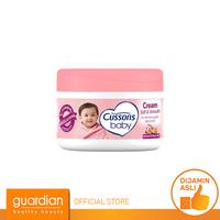 Gambar Cussons Baby Cream Soft & Smooth 50 Gr dari Guardian Official Store undefined 1 Tokopedia