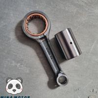 Gambar Taka Stang Setang Piston Seher Vario 125 Full Injek Sparepart Aksesoris Onderdil Motor dari ARCADE SYUPO undefined 1 Tokopedia