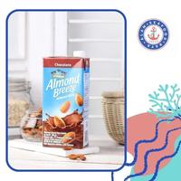Gambar READY STOCK Blue Diamond Almond Breeze 946ml- Susu Non Dairy- Susu Almond dari goyukilpo undefined 4 Tokopedia
