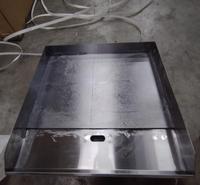 Gambar OL-GGR-60F S/S GAS GRIDDLE GETRA FULL FLAT  / OL GGR 60F dari CV. WAKA Mandiri undefined 2 Tokopedia