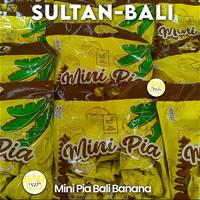 Gambar Mini Pia Bali Banana Cake dari Sultan-Bali undefined 1 Tokopedia