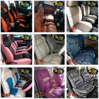 Gambar [READY] SARUNG JOK MOBIL BRIO AGYA RAIZE IGNIS ETIOS AYLA JAZZ WAGON R SOLUNA COROLLA HILUX TRITON dari Sekar Indonesia Markett undefined 2 Tokopedia