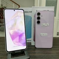 Gambar Samsung Galaxy A35 5G Ram 8/256 Second Original ex SEIN dari Topsellular undefined 3 Tokopedia