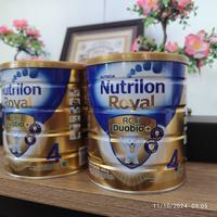 Gambar Nutrilon Royal 4 • Madu 800gr • Susu Pertumbuhan 3-6 Thn dari Kios SYAHRUL undefined 2 Tokopedia