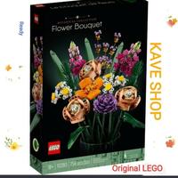 Gambar Lego 10280 Botanical Collection : Flower Boutique dari Loka Toys undefined 3 Tokopedia