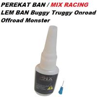 Gambar Lem Ban Rc Tire Glue Tyre Perekat Ban Buggy Truggy Offroad Wheel Car Original Product dari RC Deemz undefined 1 Tokopedia