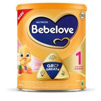 Gambar READY STOCK Bebelove 1 800gr (0-6 Bulan) - Susu Bayi dari goyukilpo undefined 1 Tokopedia