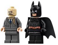 Gambar Best Lego 76239 Dc Batman Batmobile Tumbler Scarecrow Show Trilogy Kids dari yunistakona undefined 4 Tokopedia