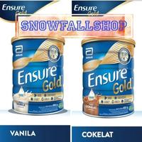 Gambar READY STOCK Ensure gold vanila 850 gr dari Kendals_Shop undefined 2 Tokopedia