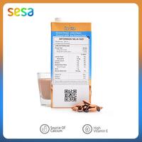 Gambar READY STOCK BLUE DIAMOND Almond Breeze Milk Latte 946ml - Susu Non-Diary Fresh Segar dari goyukilpo undefined 3 Tokopedia