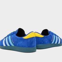 Gambar sepatu Adidas Amsterdam City Series Blue Yellow 100% NEW BNIB - 39 dari ASkick sneakers undefined 4 Tokopedia