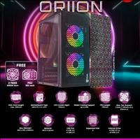 Gambar PC Rakitan intel i7-7700 SSD 256GB RAM 16GB DDR4 FullSet - Ram 16GB dari CS New undefined 5 Tokopedia