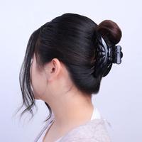 Gambar Stroberi Glossy Big Hair Clip - Claw Simple dari Stroberi Accessories undefined 2 Tokopedia