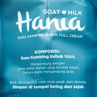 Gambar Susu Kambing Full Cream tanpa Gula dari Herbal Mumtaz Alami Original undefined 4 Tokopedia